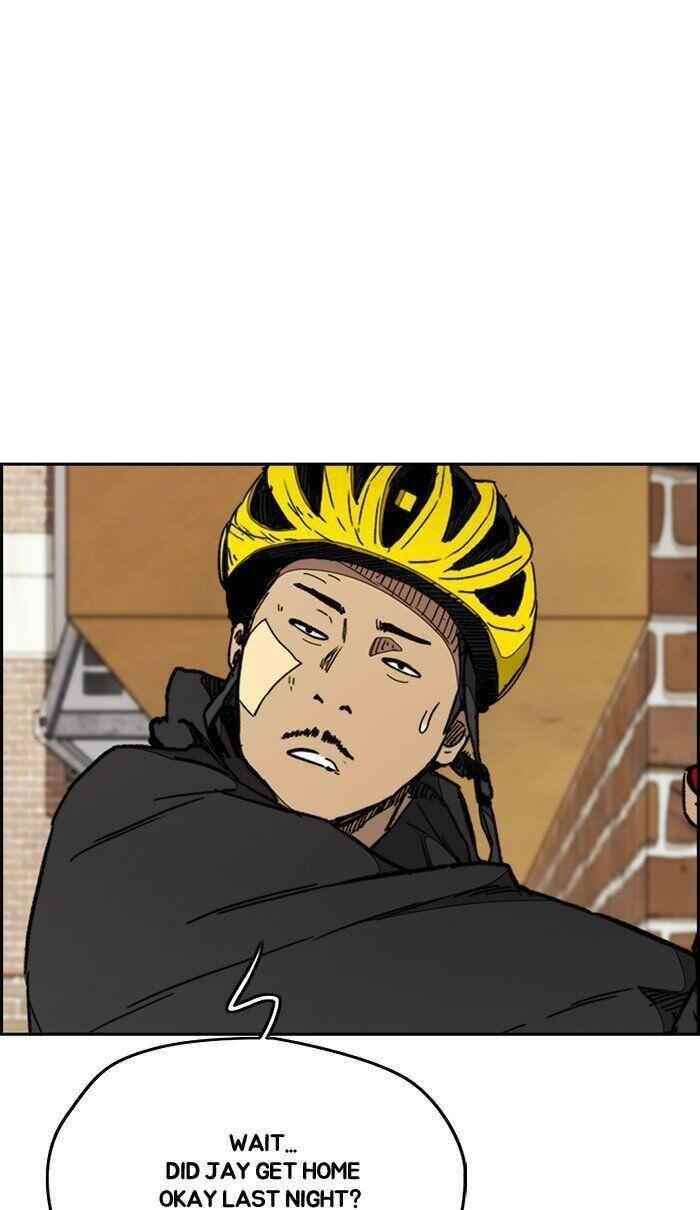 Wind Breaker Chapter 277 - Page 66