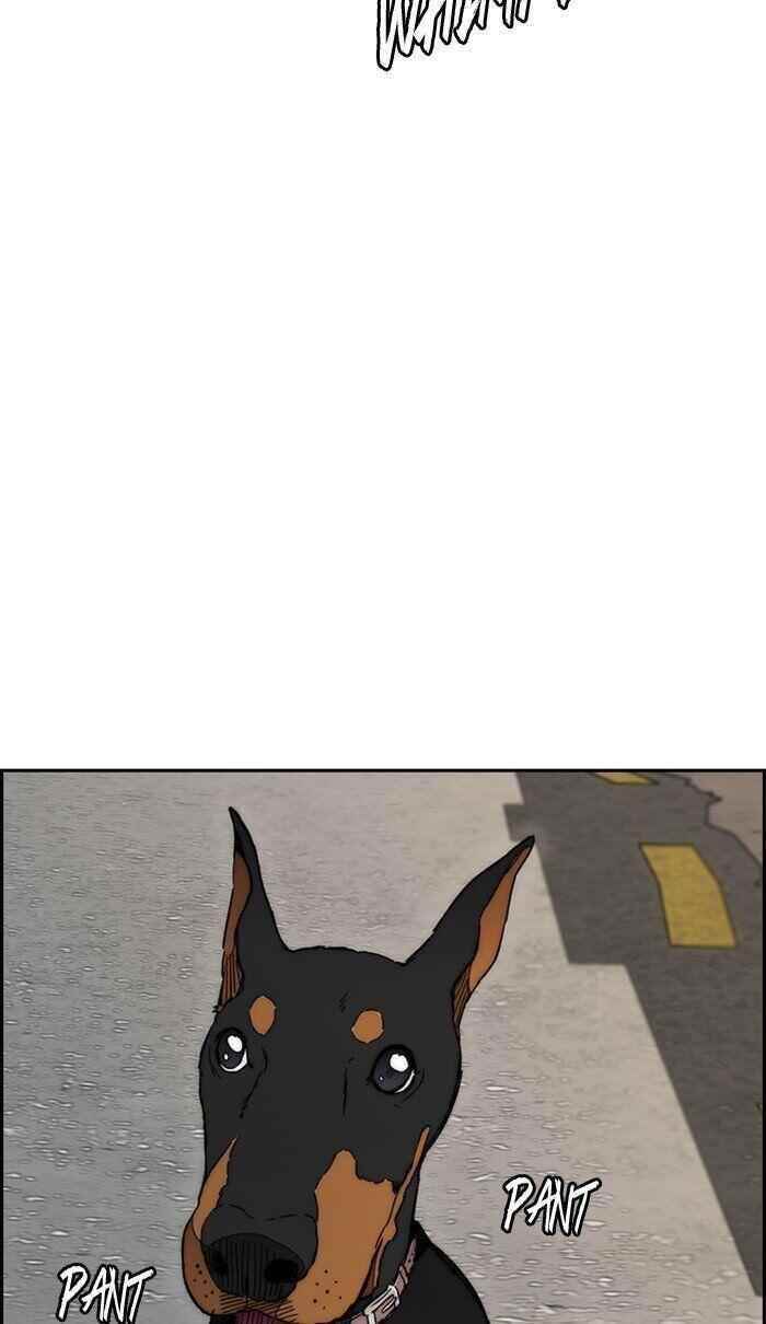 Wind Breaker Chapter 277 - Page 68