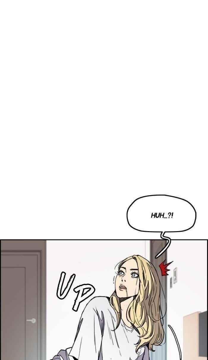 Wind Breaker Chapter 277 - Page 76