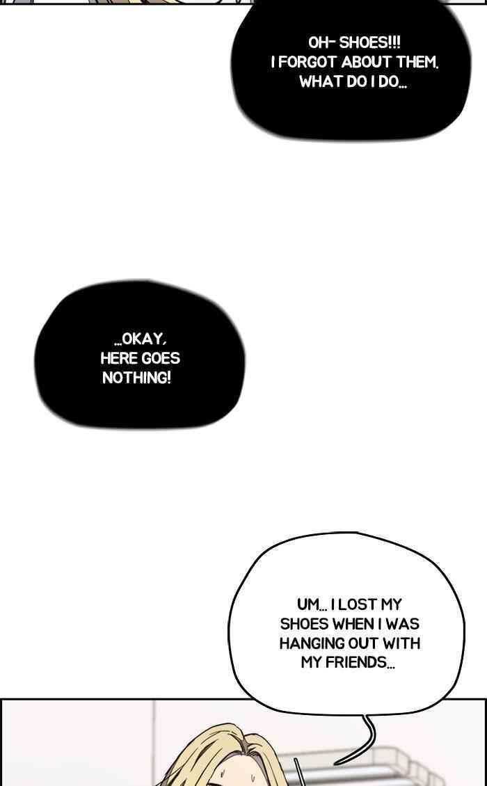 Wind Breaker Chapter 278 - Page 10