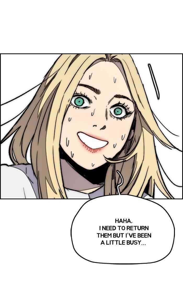 Wind Breaker Chapter 278 - Page 12