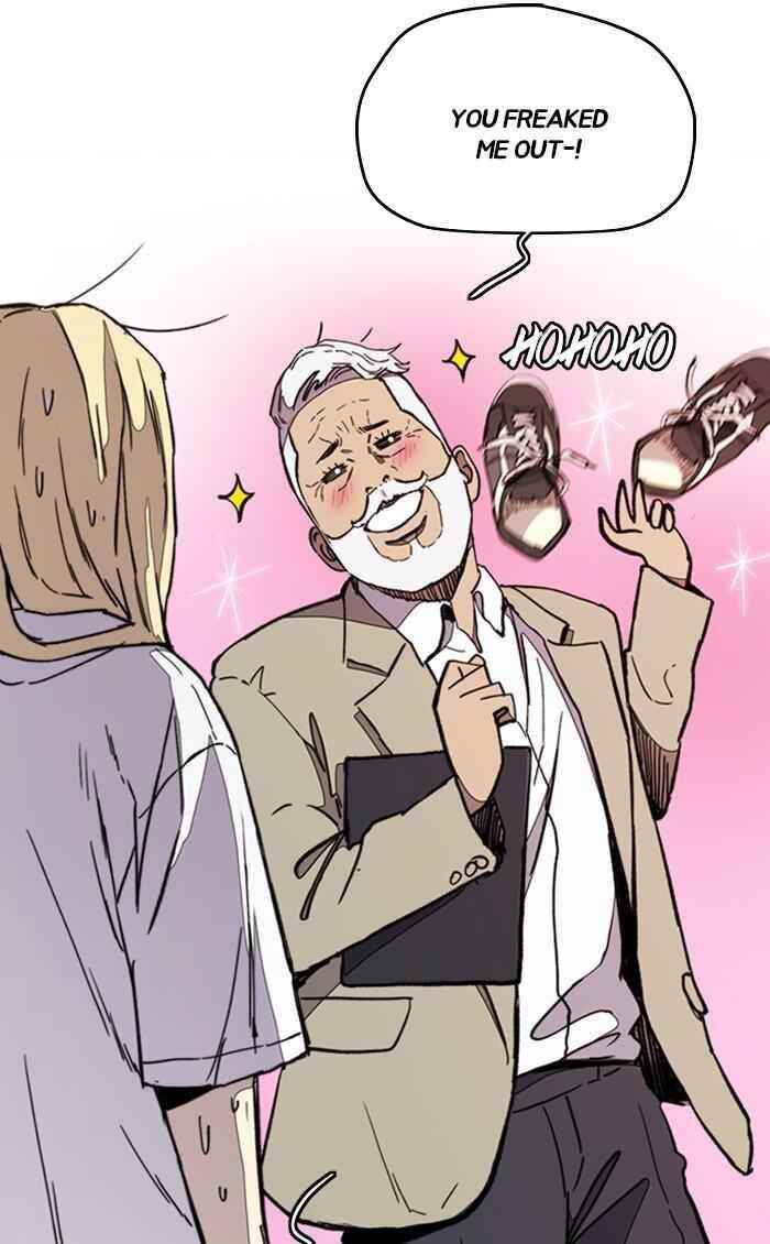 Wind Breaker Chapter 278 - Page 17