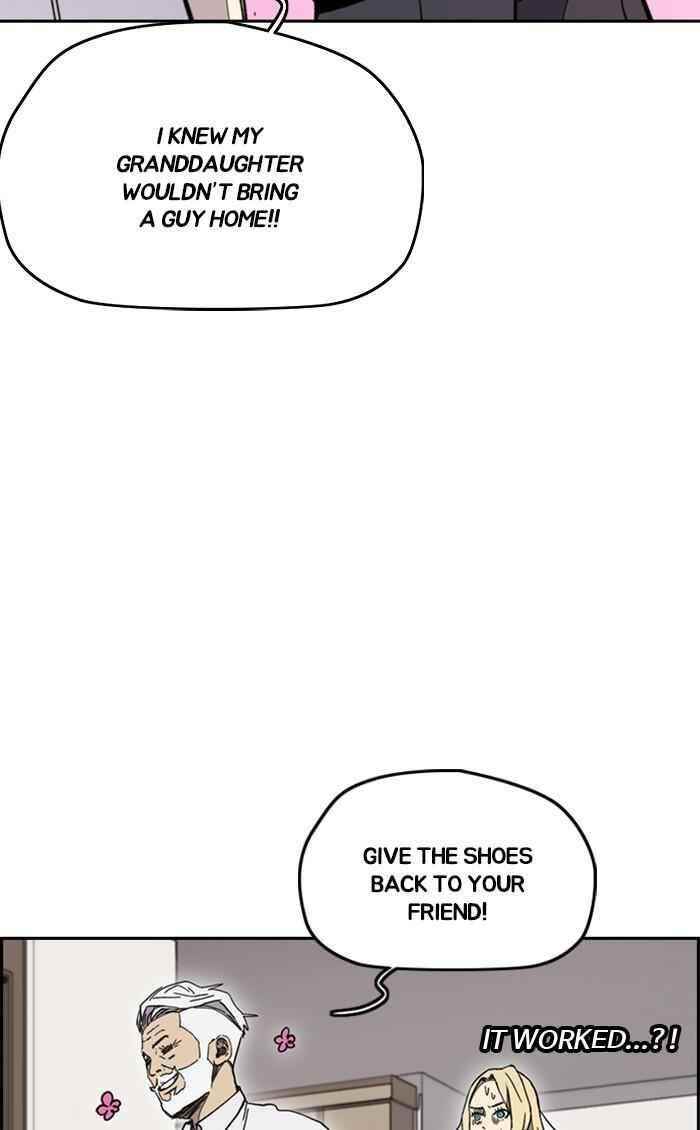 Wind Breaker Chapter 278 - Page 18