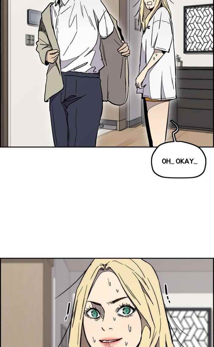 Wind Breaker Chapter 278 - Page 19