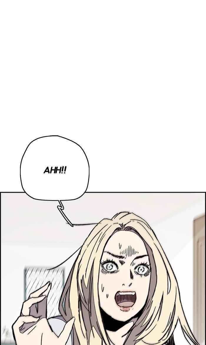 Wind Breaker Chapter 278 - Page 27