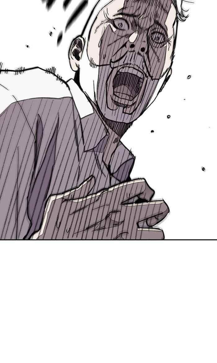 Wind Breaker Chapter 278 - Page 34