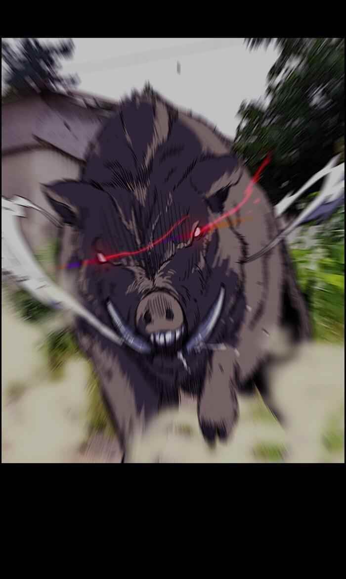 Wind Breaker Chapter 278 - Page 41