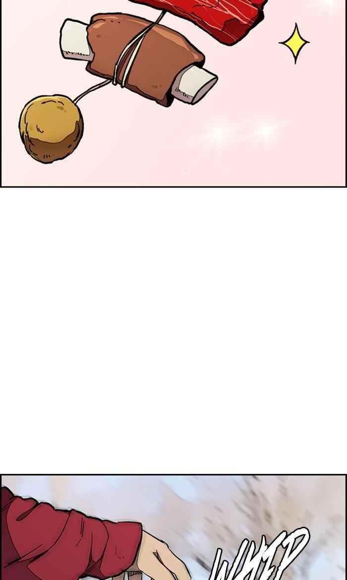 Wind Breaker Chapter 278 - Page 54