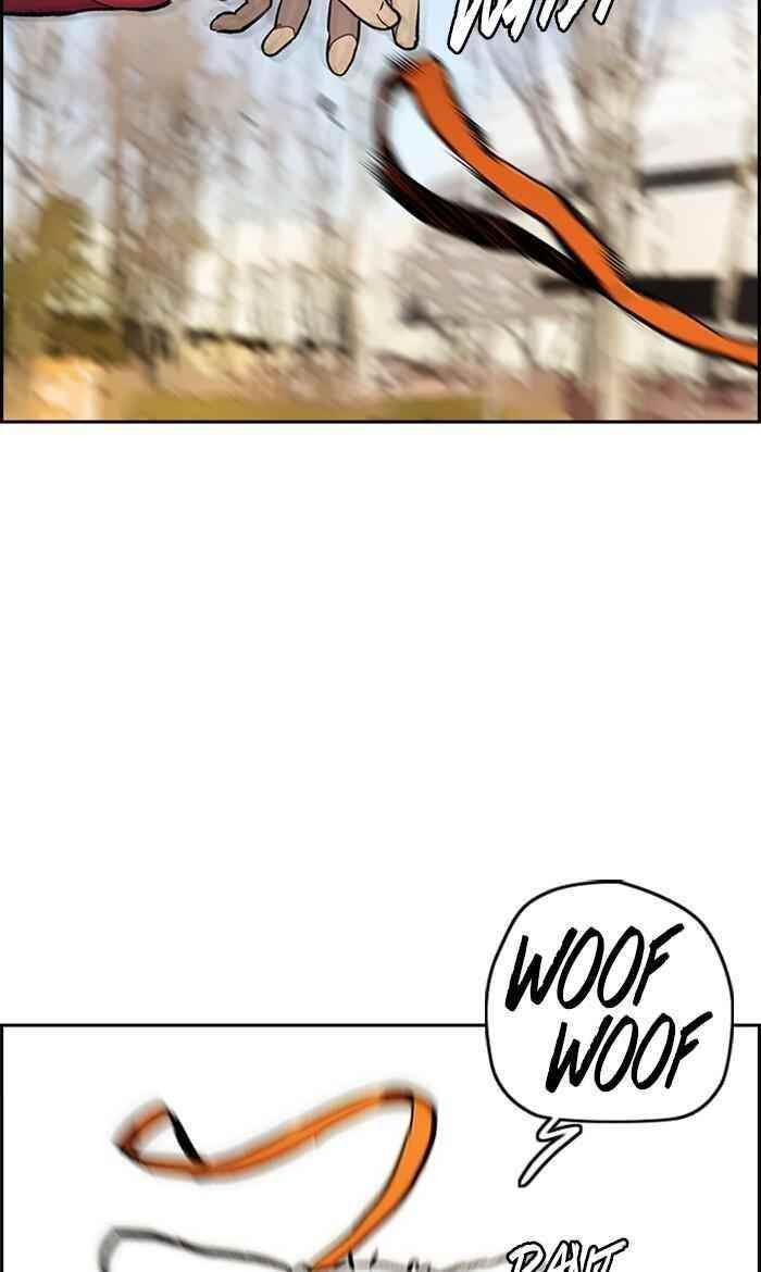 Wind Breaker Chapter 278 - Page 55