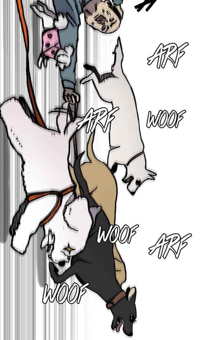 Wind Breaker Chapter 278 - Page 59