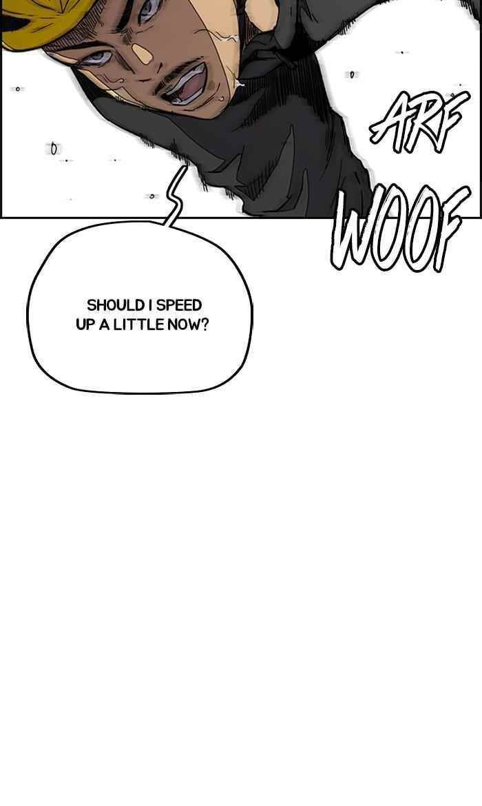 Wind Breaker Chapter 278 - Page 61