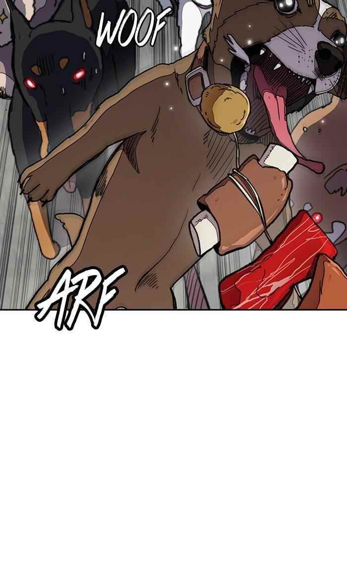 Wind Breaker Chapter 278 - Page 64