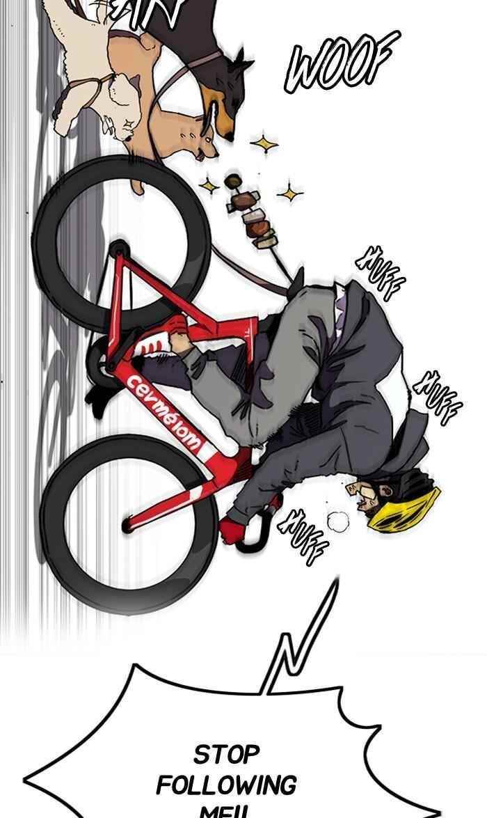 Wind Breaker Chapter 278 - Page 76