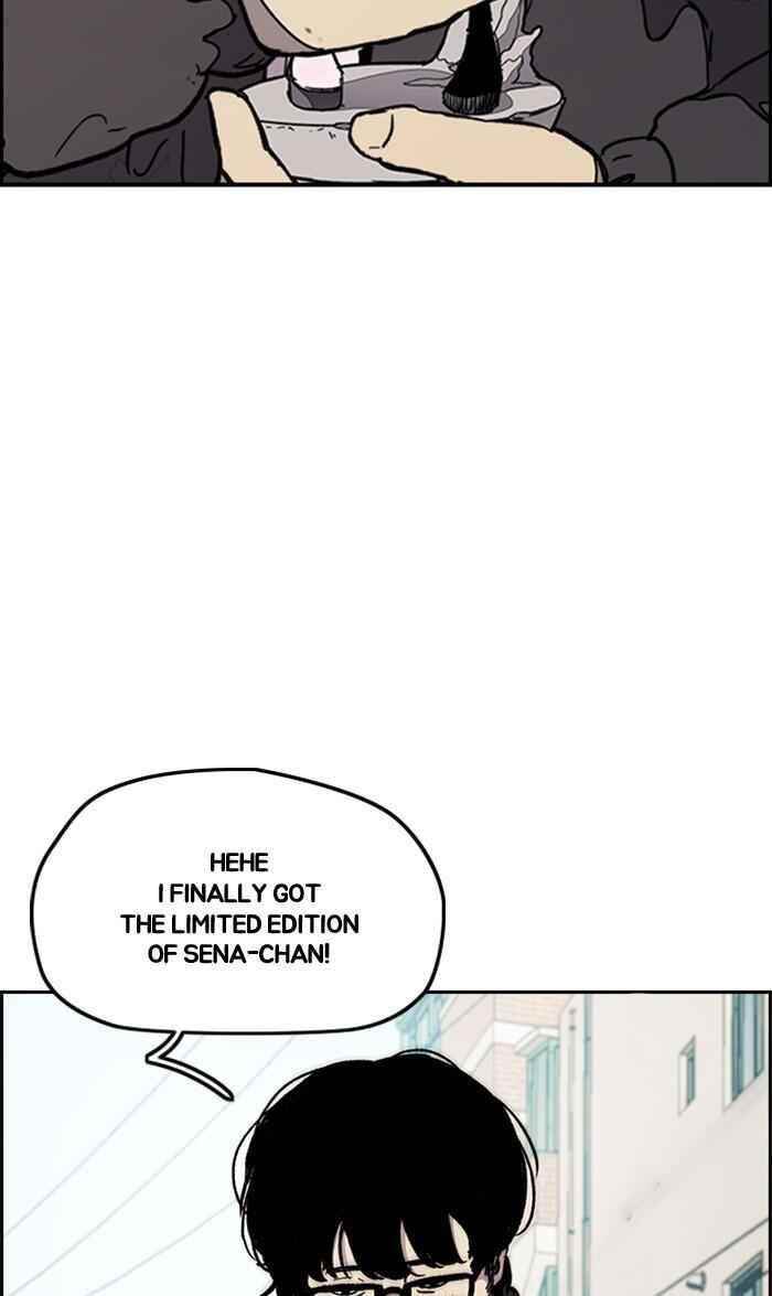 Wind Breaker Chapter 278 - Page 80