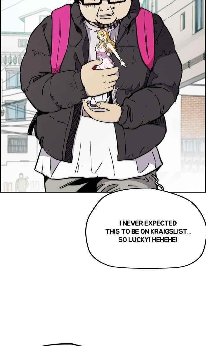 Wind Breaker Chapter 278 - Page 81