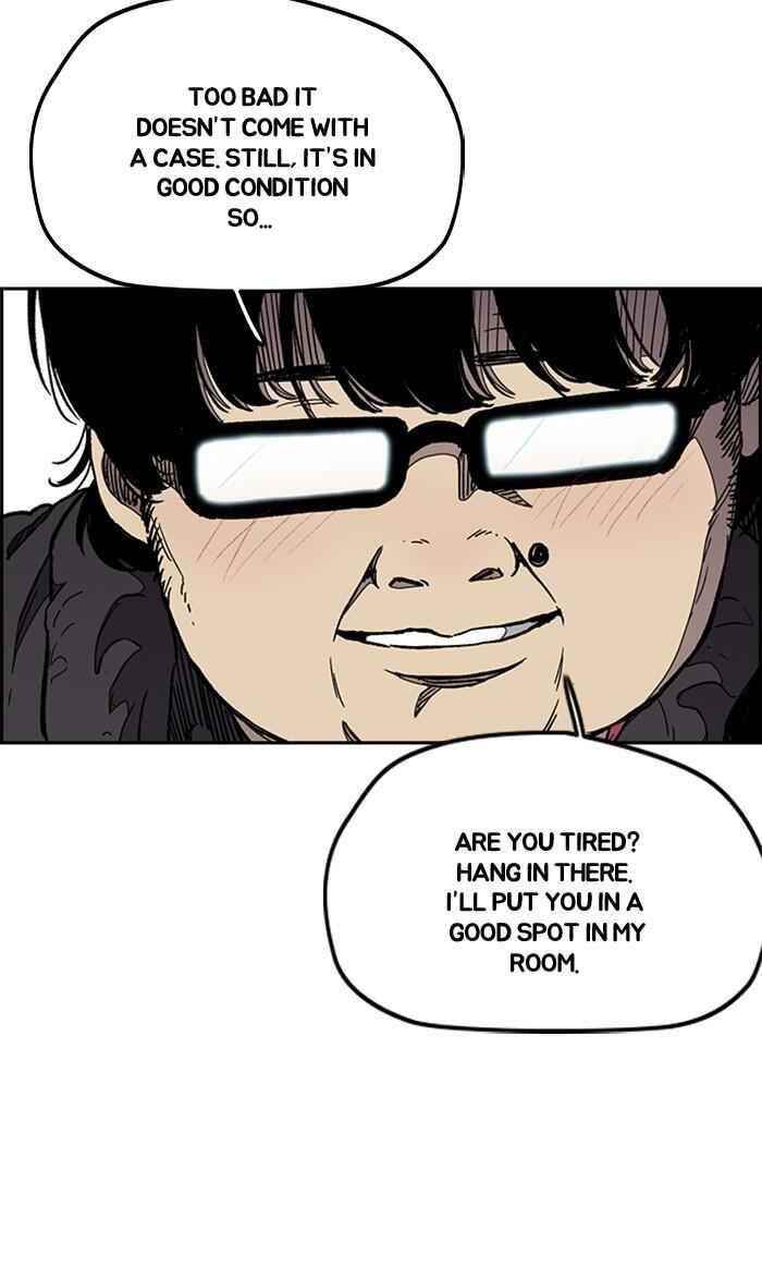 Wind Breaker Chapter 278 - Page 82