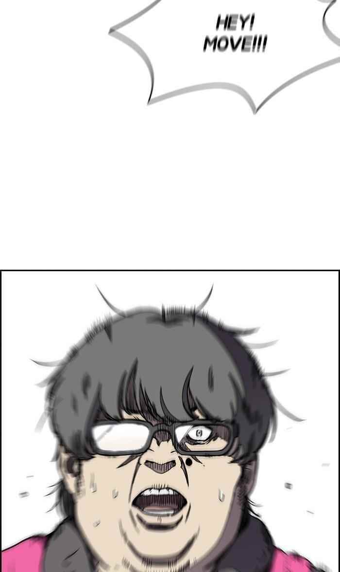 Wind Breaker Chapter 278 - Page 85