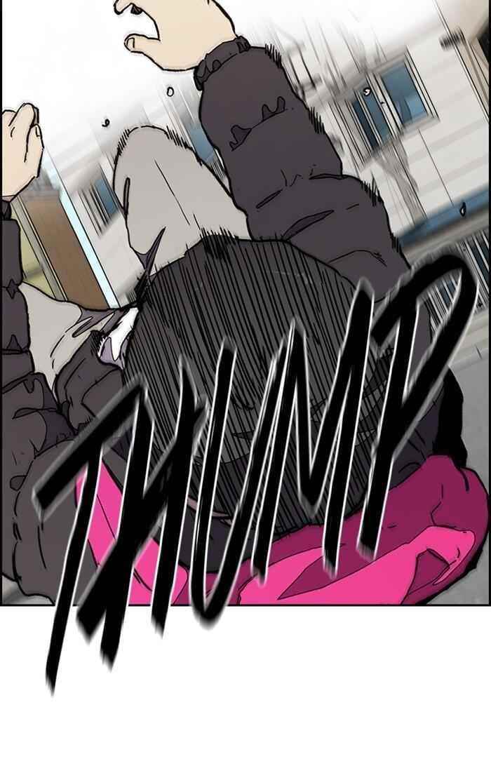 Wind Breaker Chapter 278 - Page 94