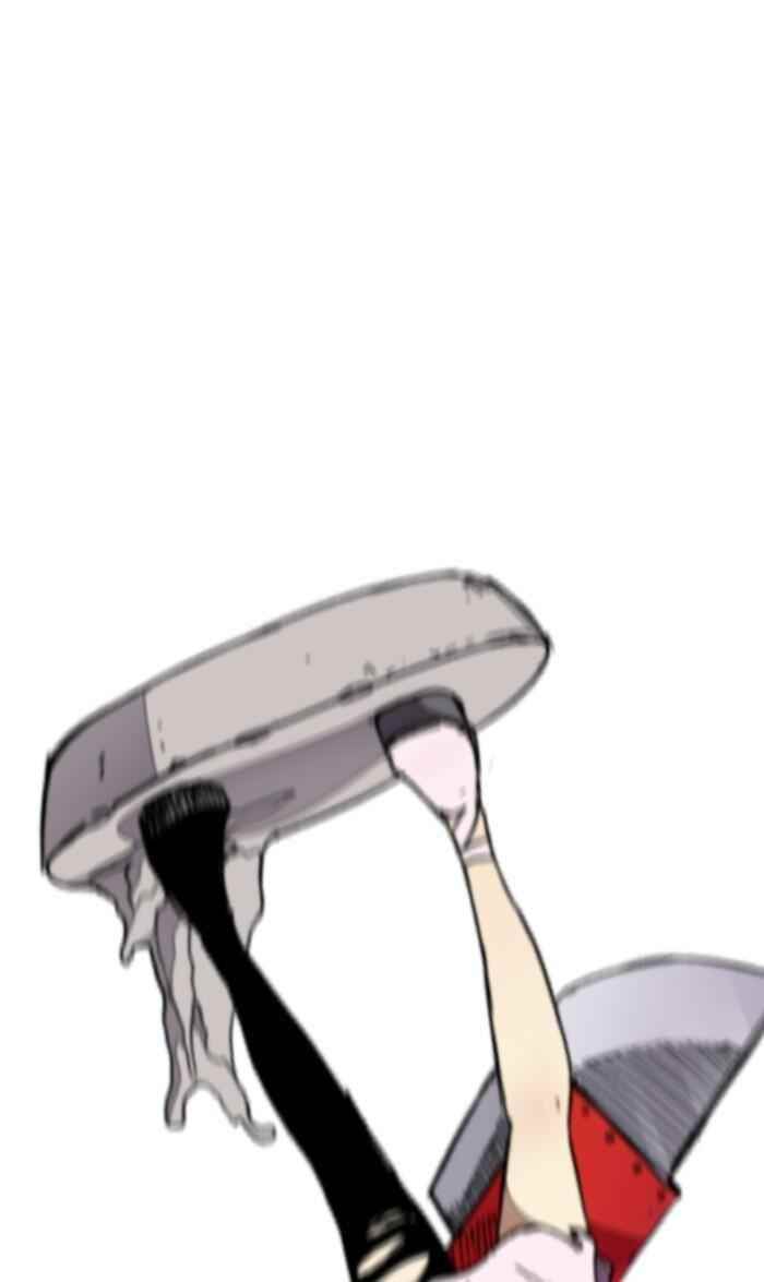 Wind Breaker Chapter 278 - Page 95