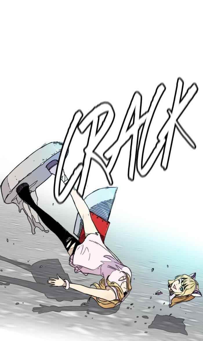 Wind Breaker Chapter 278 - Page 97