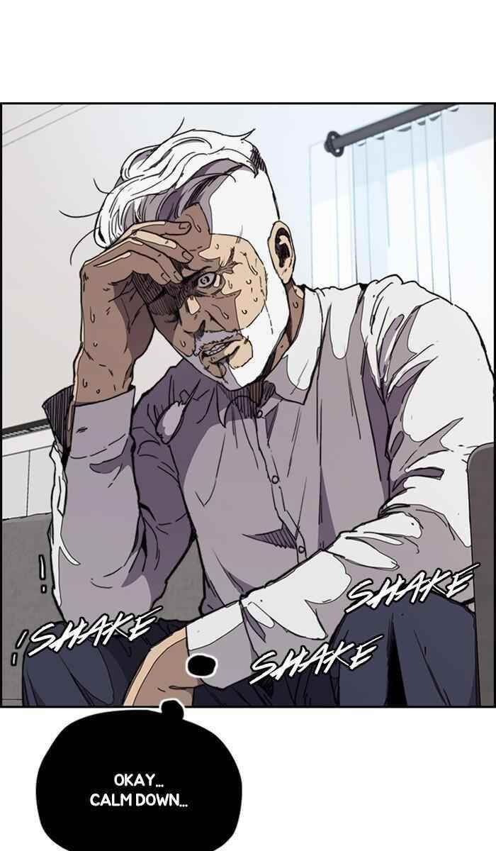 Wind Breaker Chapter 279 - Page 10