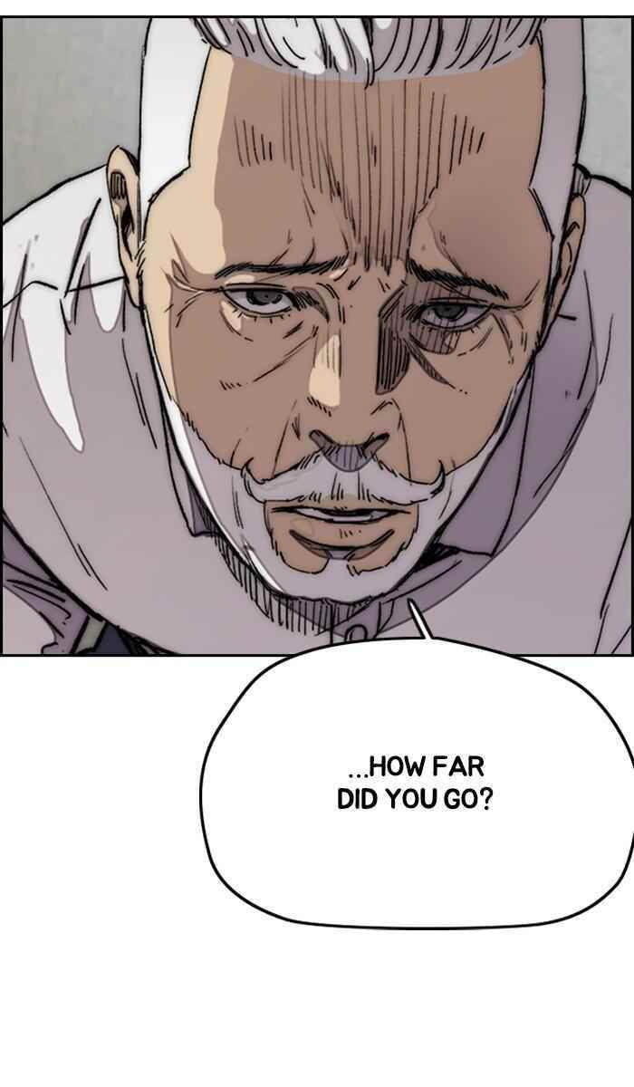 Wind Breaker Chapter 279 - Page 15