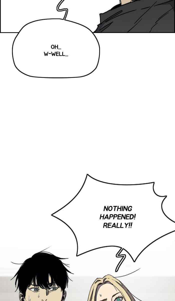 Wind Breaker Chapter 279 - Page 21