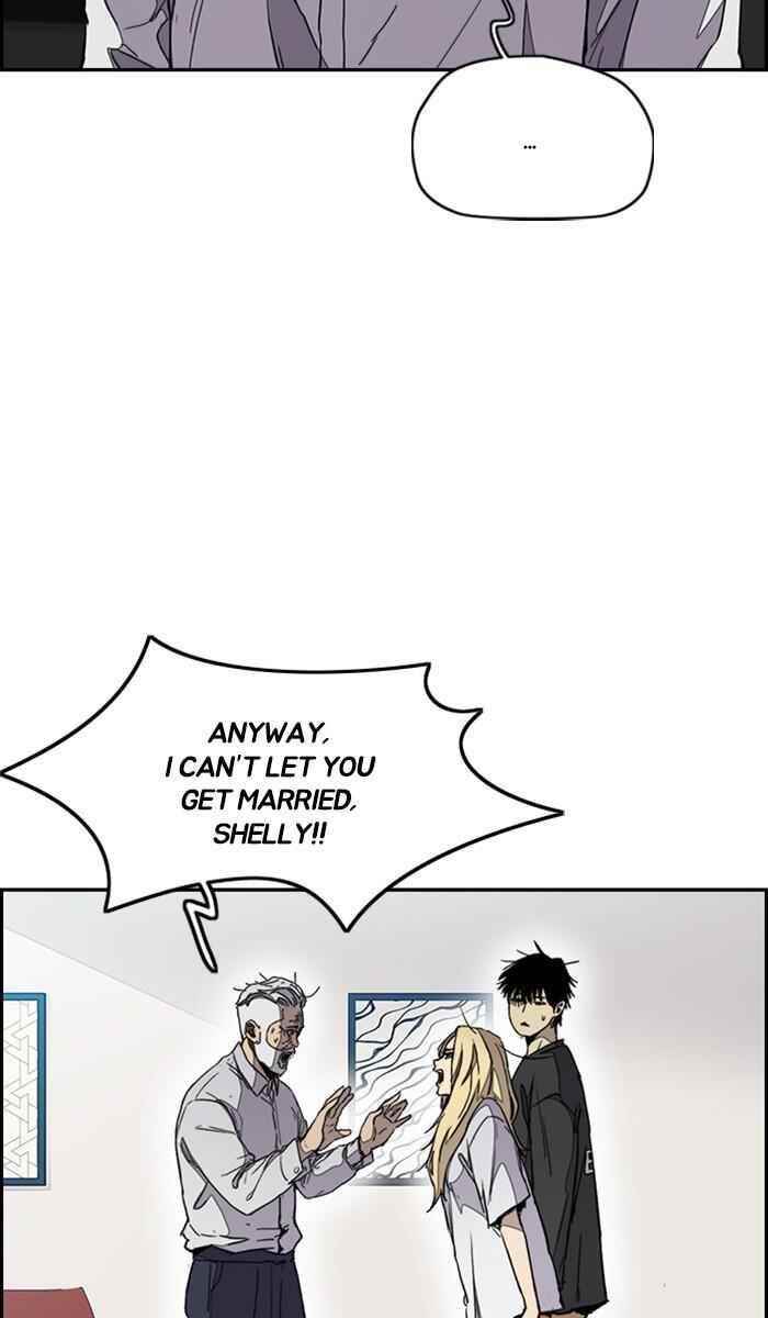 Wind Breaker Chapter 279 - Page 24