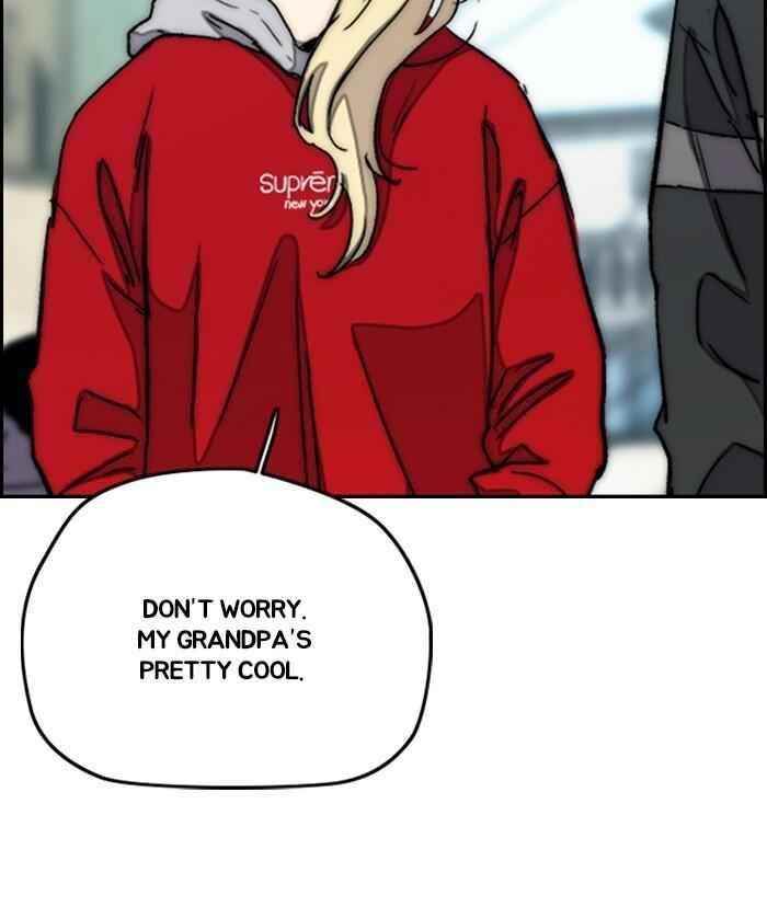 Wind Breaker Chapter 279 - Page 45