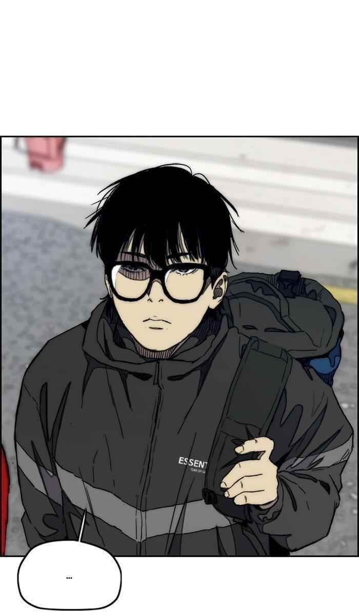 Wind Breaker Chapter 279 - Page 51