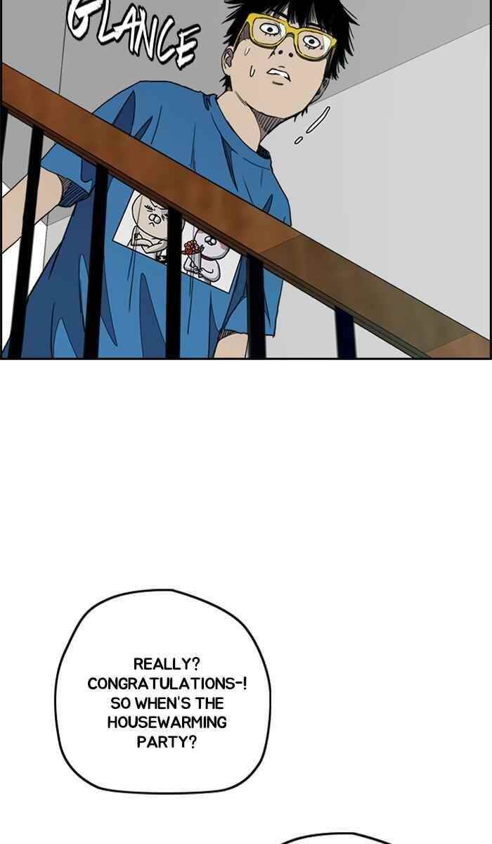 Wind Breaker Chapter 279 - Page 57