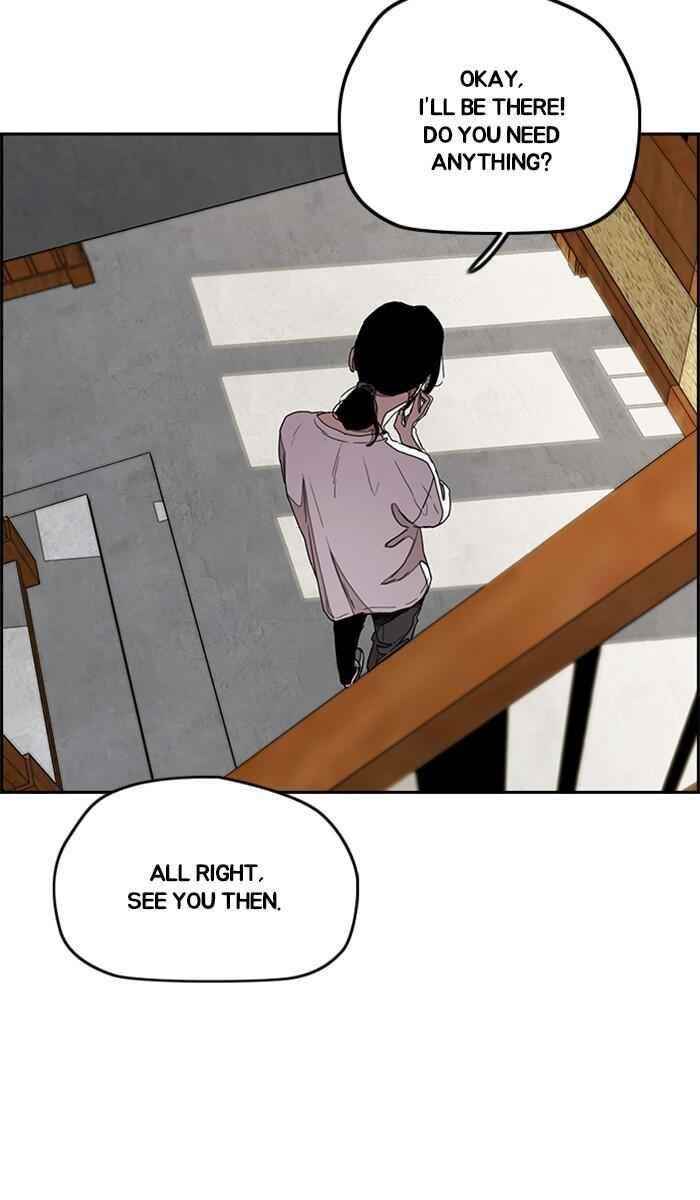 Wind Breaker Chapter 279 - Page 58