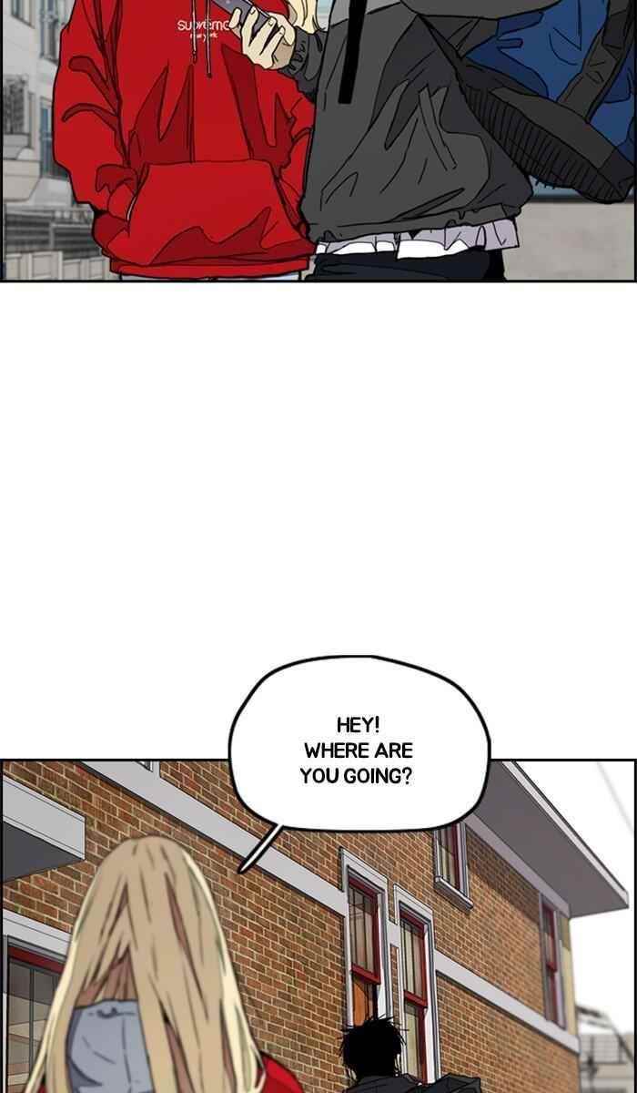 Wind Breaker Chapter 279 - Page 61