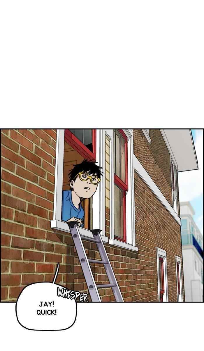 Wind Breaker Chapter 279 - Page 69