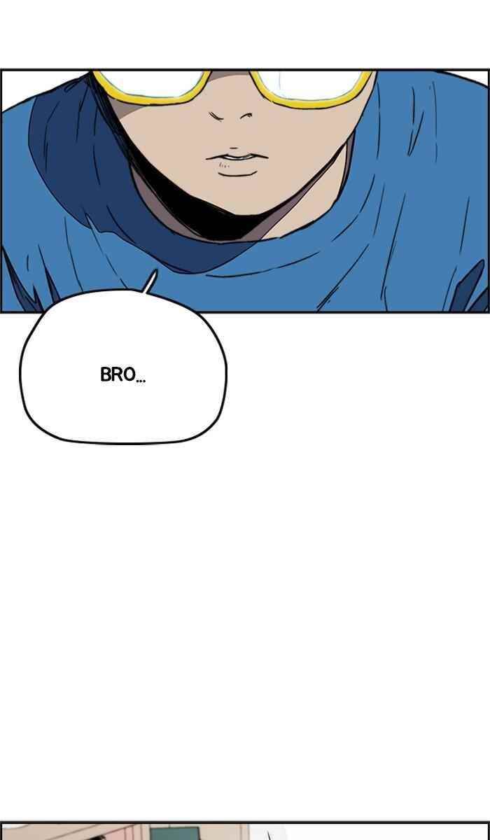 Wind Breaker Chapter 279 - Page 77