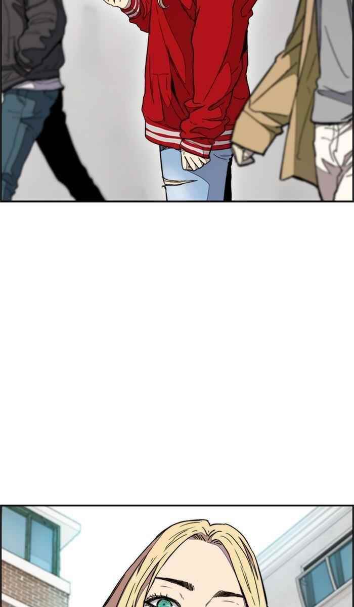 Wind Breaker Chapter 279 - Page 88