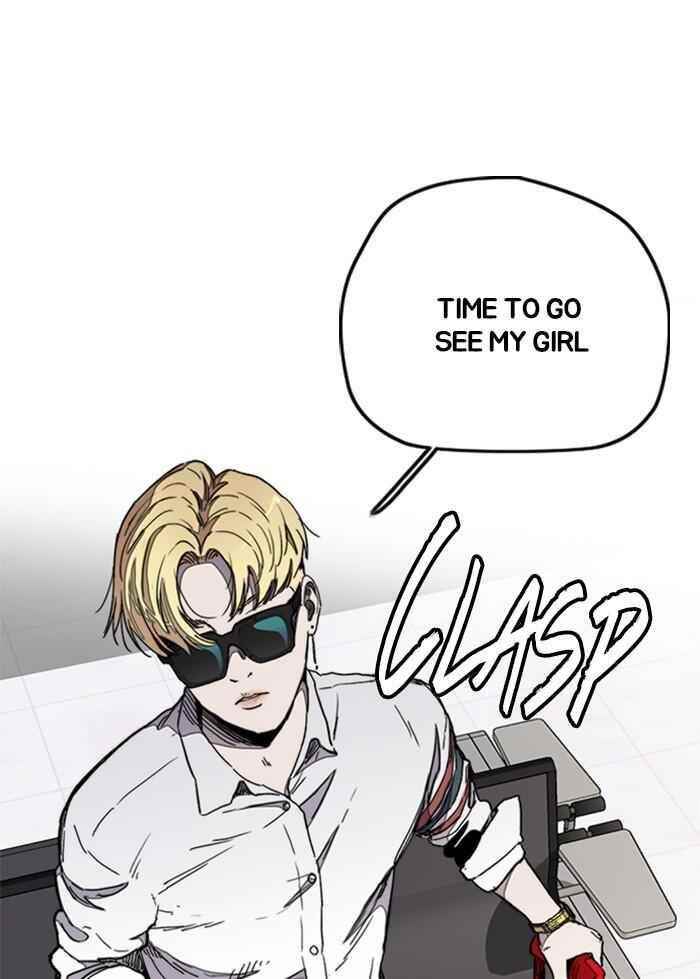 Wind Breaker Chapter 279 - Page 97