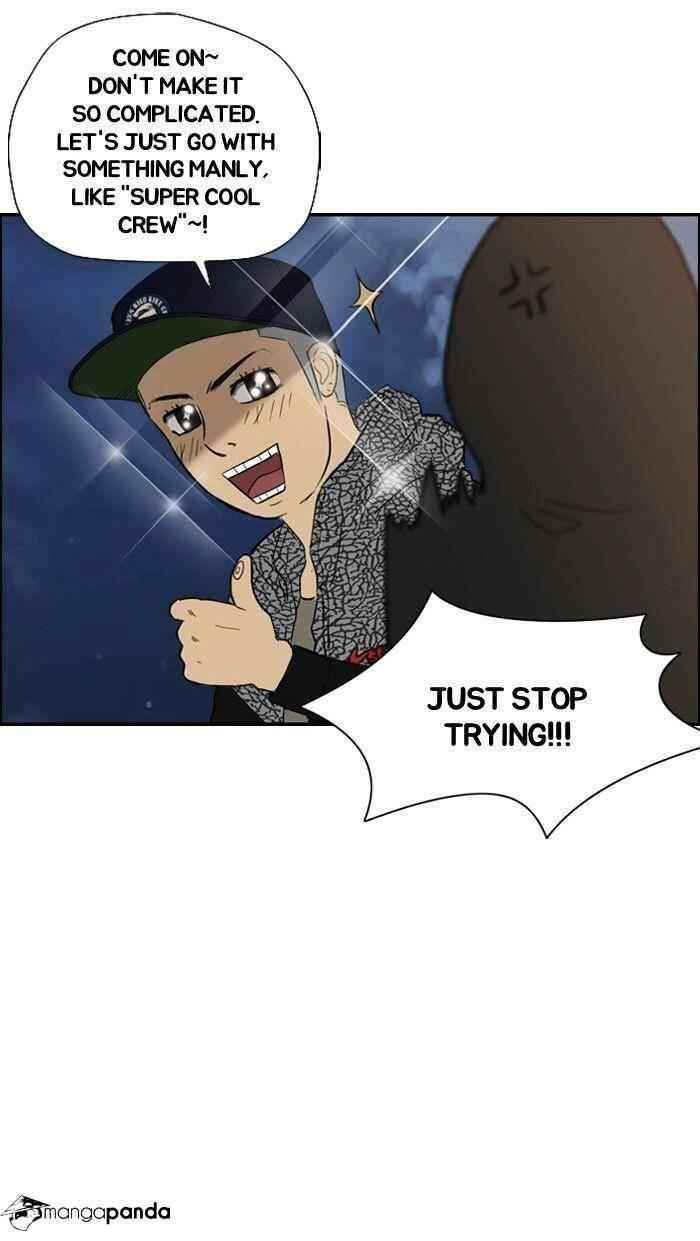 Wind Breaker Chapter 28 - Page 13