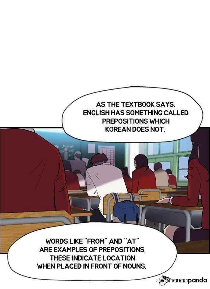 Wind Breaker Chapter 28 - Page 15