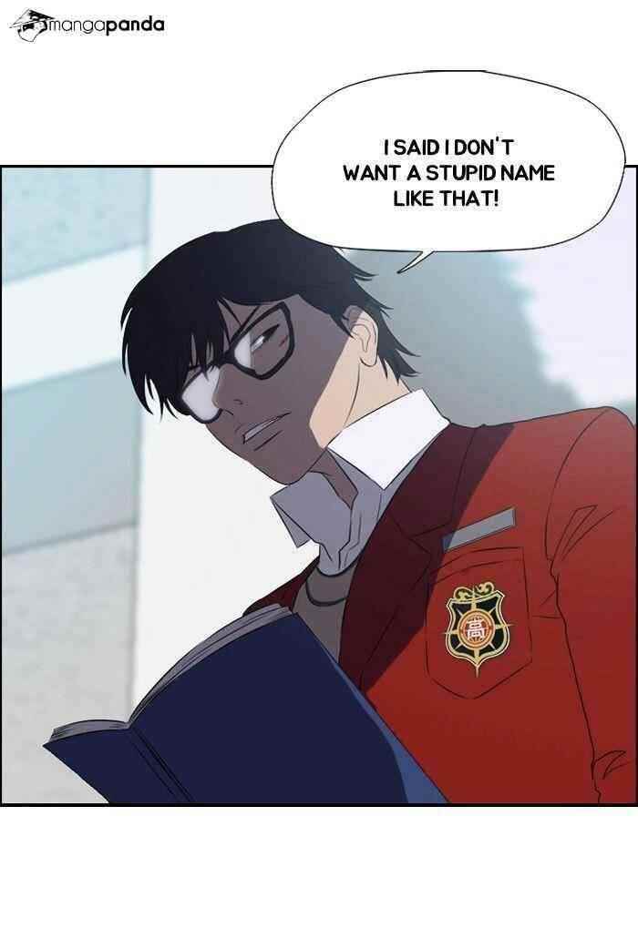 Wind Breaker Chapter 28 - Page 19