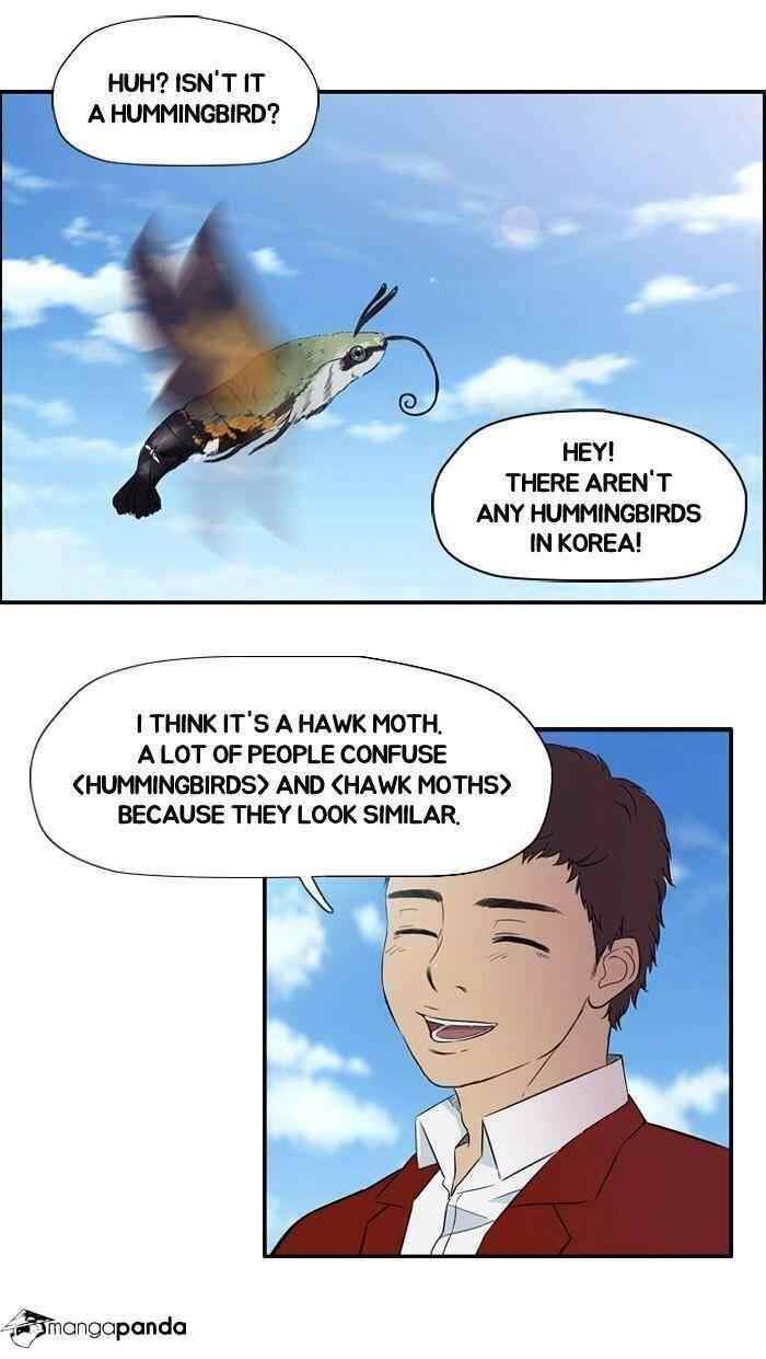 Wind Breaker Chapter 28 - Page 42