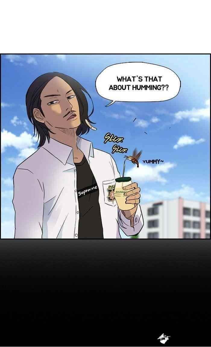 Wind Breaker Chapter 28 - Page 46