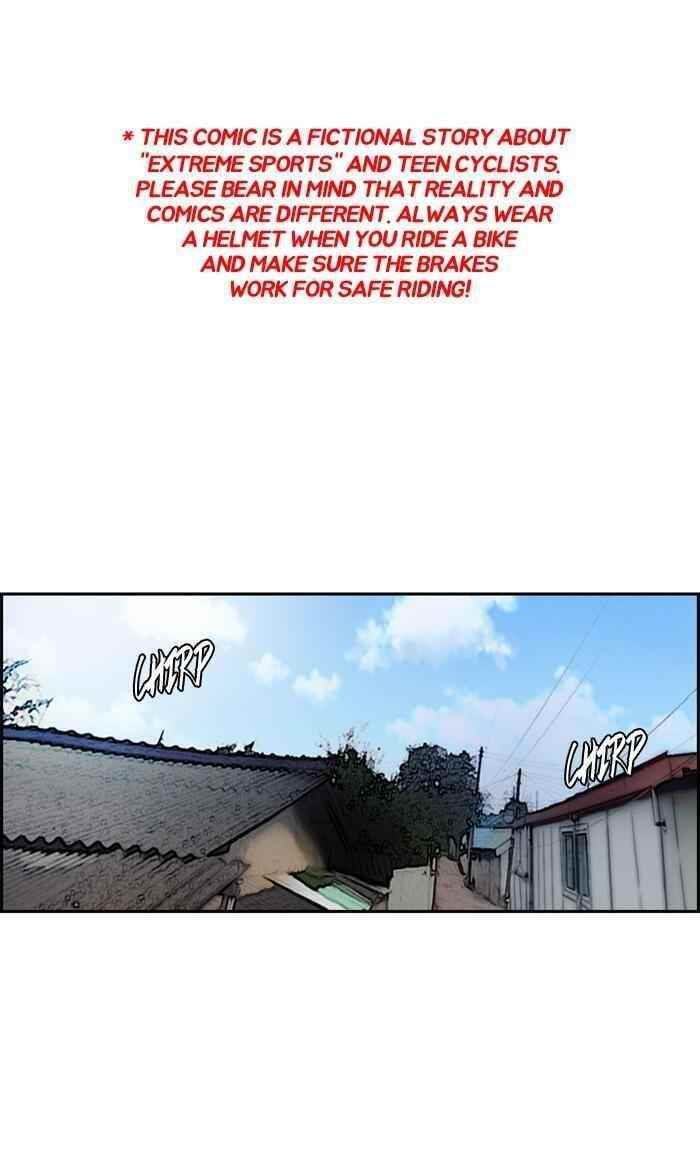 Wind Breaker Chapter 280 - Page 1