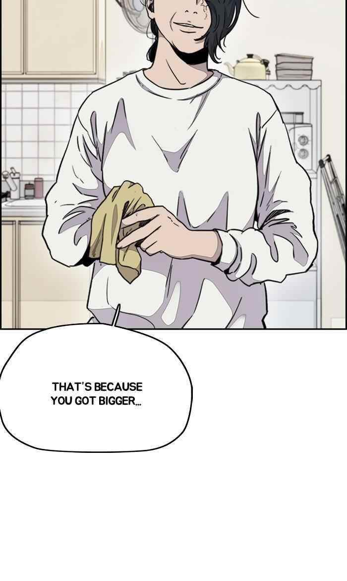 Wind Breaker Chapter 280 - Page 12