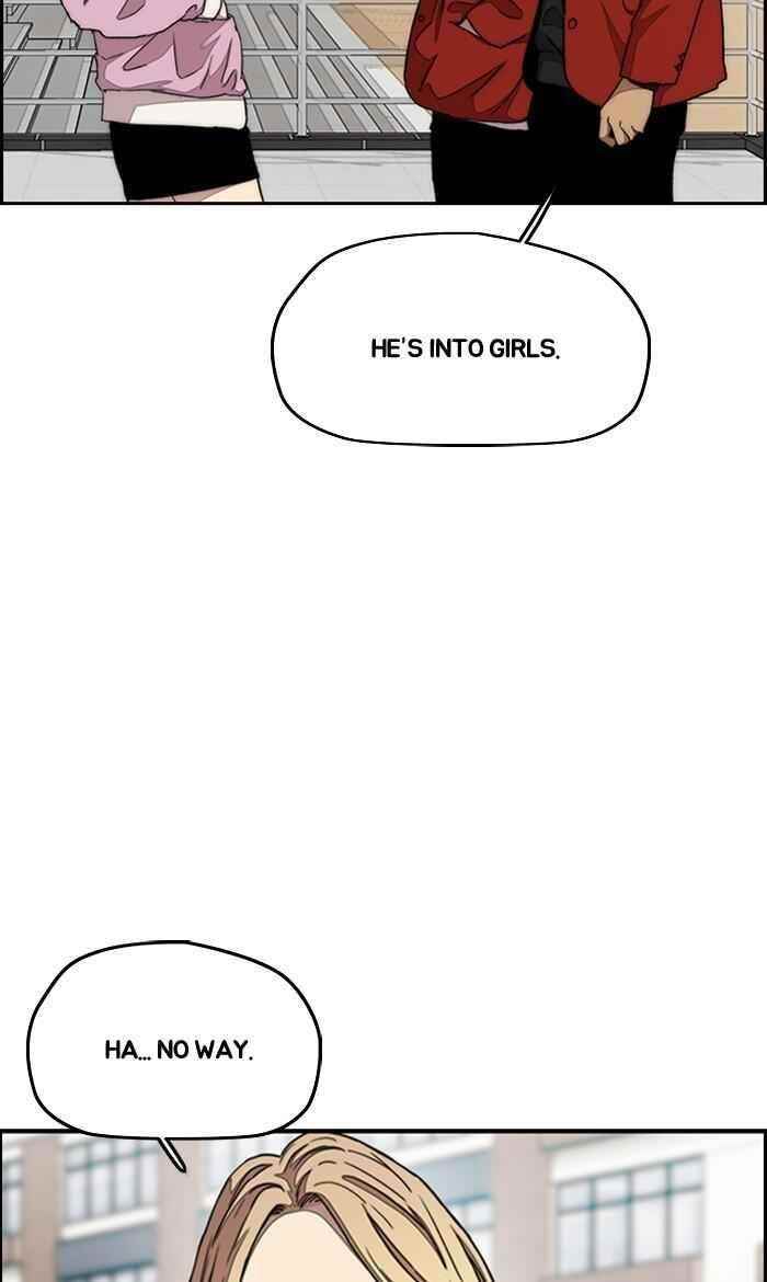 Wind Breaker Chapter 280 - Page 43