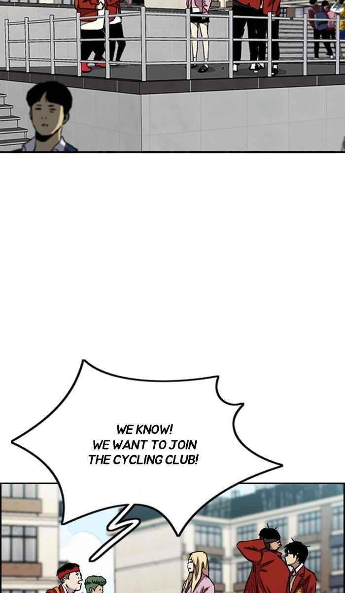 Wind Breaker Chapter 280 - Page 59