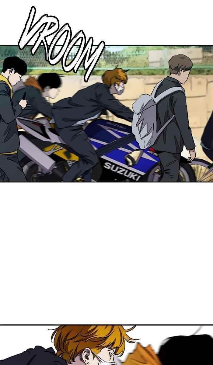 Wind Breaker Chapter 280 - Page 63