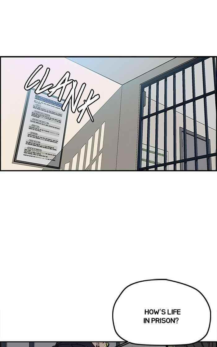 Wind Breaker Chapter 281 - Page 4