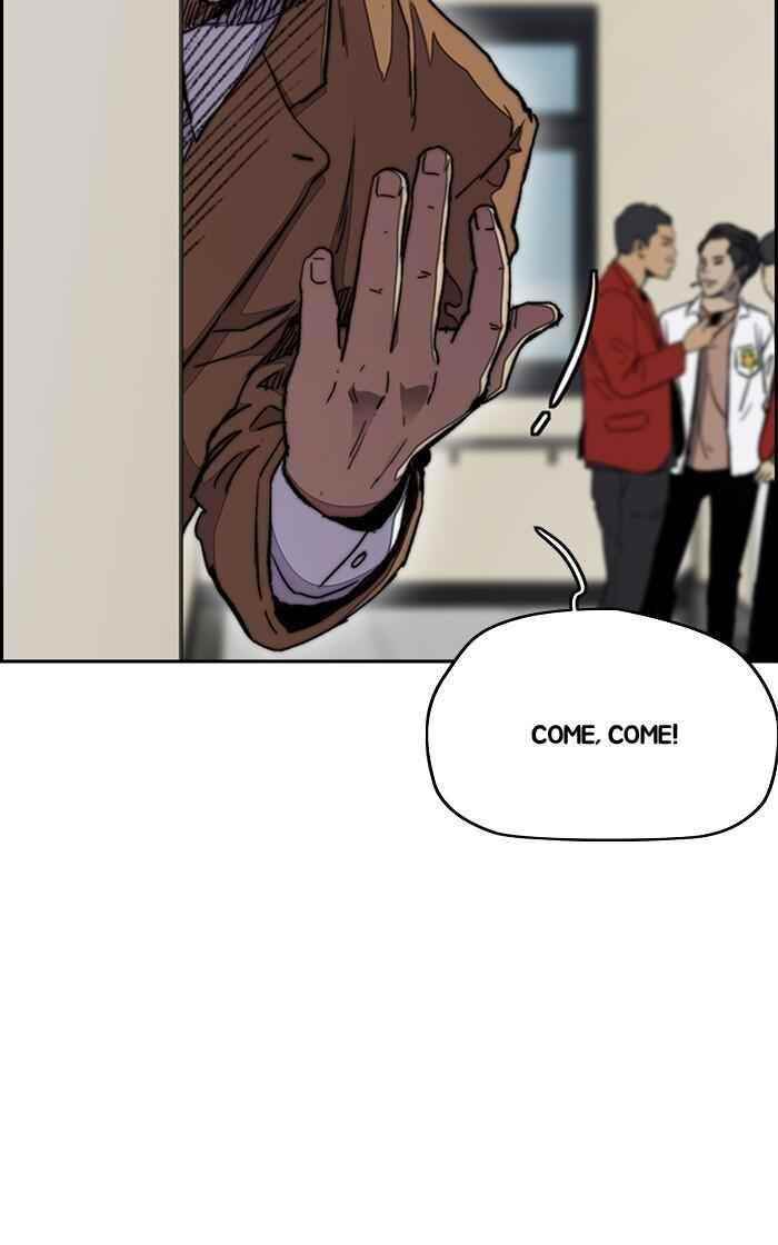 Wind Breaker Chapter 281 - Page 51