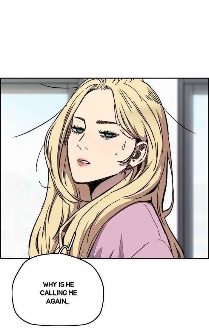 Wind Breaker Chapter 281 - Page 52